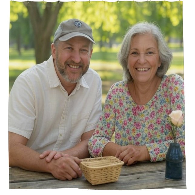 Add Retired Photo Customize (Front)