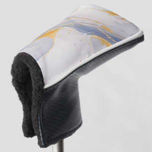 Add Some Fun to Your Golf Game with Our Putter  Head Cover