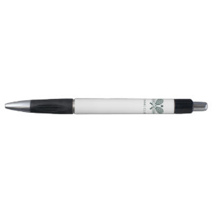 Add Tennis Club Name Team Coach Custom Pen