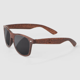 Add Text & More! Customize Your Own Personalized Sunglasses