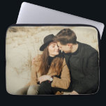Add Your Awesome Photo Trendy  Laptop Sleeve<br><div class="desc">Design features easy customization with your awesomey photo.  Ideal gift idea and keepsake for yourself and others.</div>