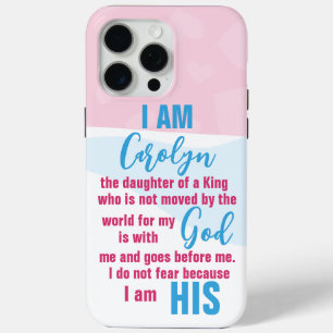 Add Your Case - Apple iPhone 15 Pro Max Case