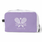 Add Your Club Name Tennis Team Any Colour