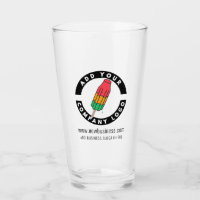 Add Your Company Logo Website Address Tagline