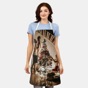 Add Your Custom Photo Apron