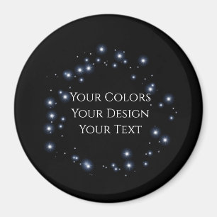 Add Your Design - Create Your Own Magnet