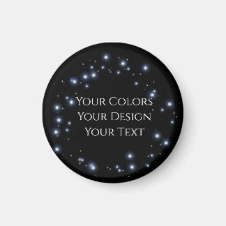 Add Your Design - Create Your Own Magnet