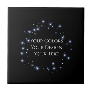 Add Your Design - Create Your Own Tile