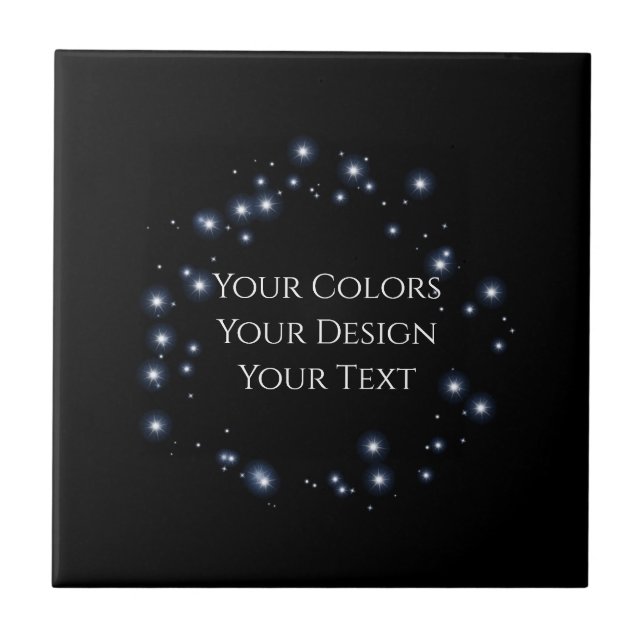 Add Your Design - Create Your Own Tile (Front)