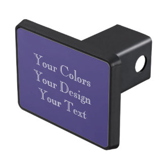 Add Your Design - Create Your Own Trailer Hitch Cover
