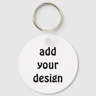 add your design keychain