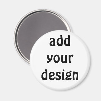 add your design magnet