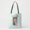 Add your Favourite Picture to this Tote Bag
