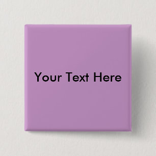 Add Your Image Or Text Here 2 Inch Square Button
