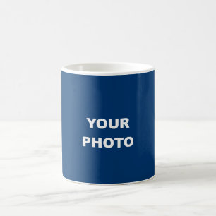 Add Your Image Photo Picture Logo Coffee Mug