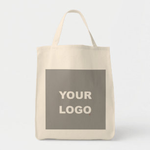 Add Your Image Photo Picture Logo Tote Bag