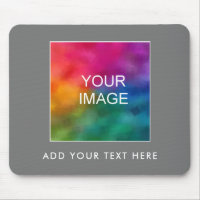 Add Your Image Photo Text Business Logo Template