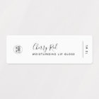 Add Your Logo Calligraphy Script Product