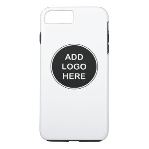 Add Your Logo Case-Mate iPhone Case
