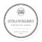 Add Your Logo Classic Black Border Product Label