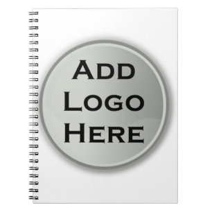 Add Your Logo Corporate Gift Notebook