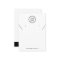 Add Your Logo Necklace Earrings Display Card