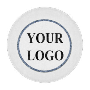 Add Your Logo Personalized Cutting Board Blocks