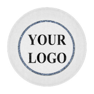 Add Your Logo Personalized Cutting Board Blocks