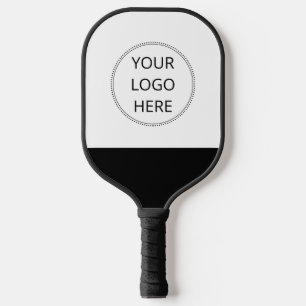 Add Your Logo Pickleball Paddle