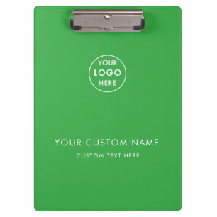 Add Your Logo School Trip Music Tour Choir Minimal Clipboard