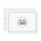 Add Your Logo with Black Border Gift Certificate