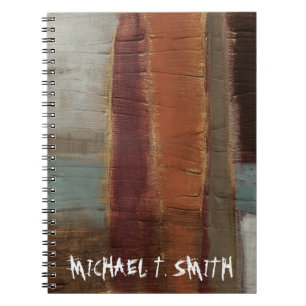 Add Your Name   Ancient Musings II Notebook