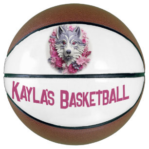 Add Your Name - Basketball