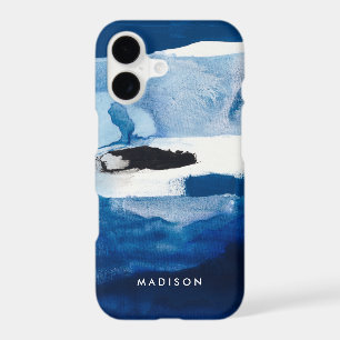 Add Your Name   Blue Amore II