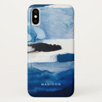 Add Your Name | Blue Amore II