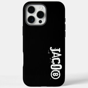 Add Your Name  Case-Mate iPhone Case