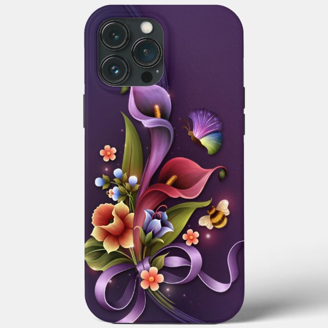 Add Your Name- Case-Mate iPhone case (Back)