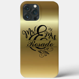 Add Your Name  :-) iPhone 13 Pro Max Case