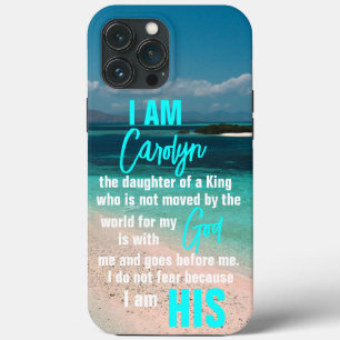 Add Your Name- Case-Mate iPhone case