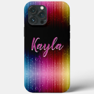 Add Your Name  iPhone 13 Pro Max Case