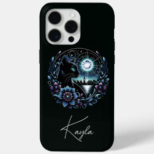 Add Your Name iPhone 15 Pro Max Case
