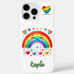 Add your Name/choose font/colour iPhone 16 Pro Max Case