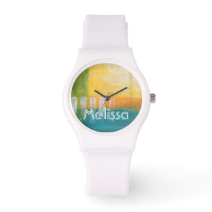 Add Your Name   Citrus Fields I Watch