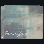 Add Your Name | Crossfade I iPad Smart Cover<br><div class="desc">Home Décor</div>