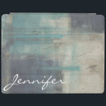 Add Your Name | Crossfade I iPad Smart Cover<br><div class="desc">Home Décor</div>