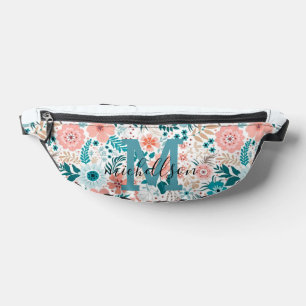 ADD YOUR NAME FANNY PACK