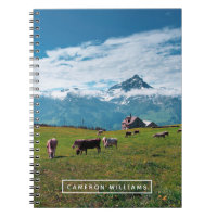 Add Your Name | Happy Cows on the Farm