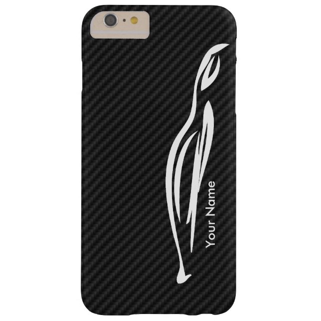 Add your name - Hyundai Genesis Coupe silhouette Case-Mate iPhone Case (Back)
