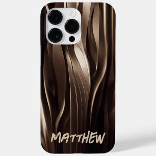 Add Your Name  iPhone / iPad case
