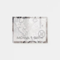 Add Your Name | Juxtaposition II